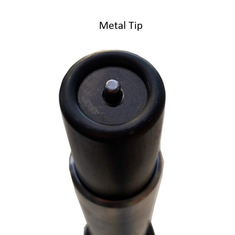 MingYi.office New Pneumatic Gas Cylinder for Herman Miller Aeron Chair #1B08VM, Chair Lifting Accessories, Black - Image 3
